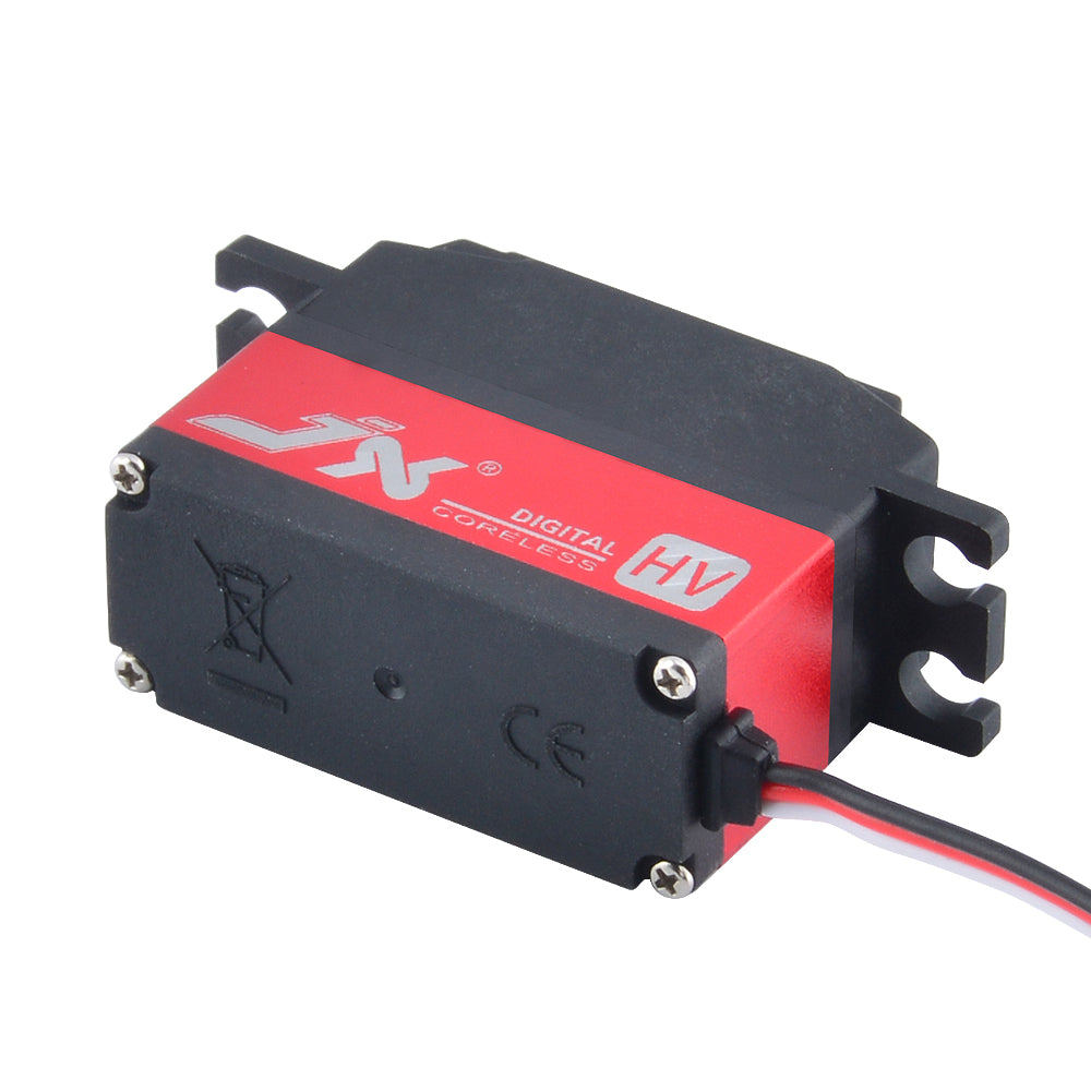 JX Servo PDI-HV2546MG 25g Metal Gear digital High Voltage coreless Gyro servo