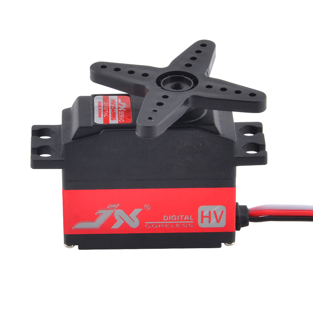 JX Servo PDI-HV2546MG 25g Metal Gear digital High Voltage coreless Gyro servo