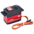 JX Servo PDI-HV6210MG 62g metal gear standard digital servo for RC helicopter