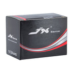 JX Servo PDI-HV6210MG 62g metal gear standard digital servo for RC helicopter