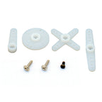 JX Servo PS-1109HB 9g Plastic Gear Analog Servo