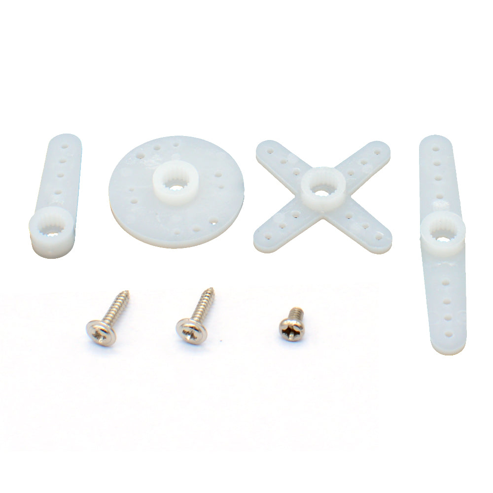 JX Servo PS-1109MG 9g Metal Gear Analog Servo
