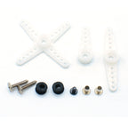 JX Servo PS-1171MG 17g Metal Gear Analog Servo