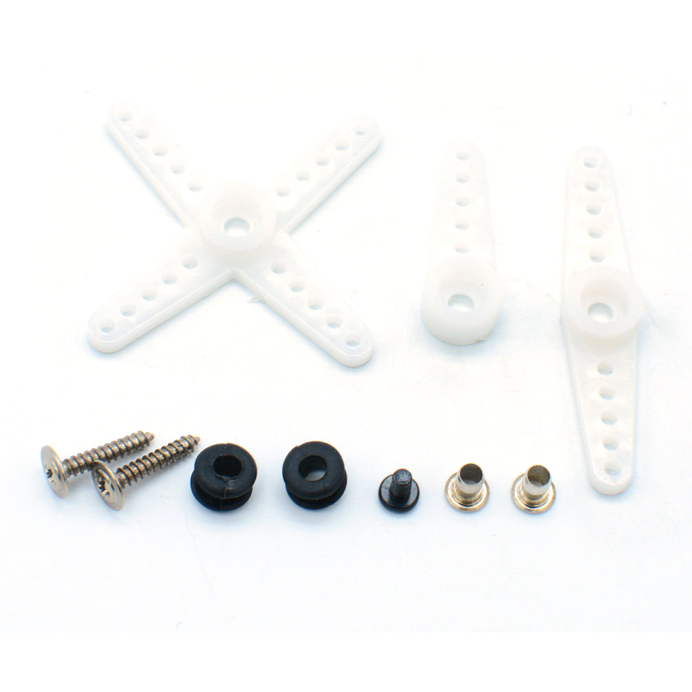 JX Servo PS-1171MG 17g Metal Gear Analog Servo