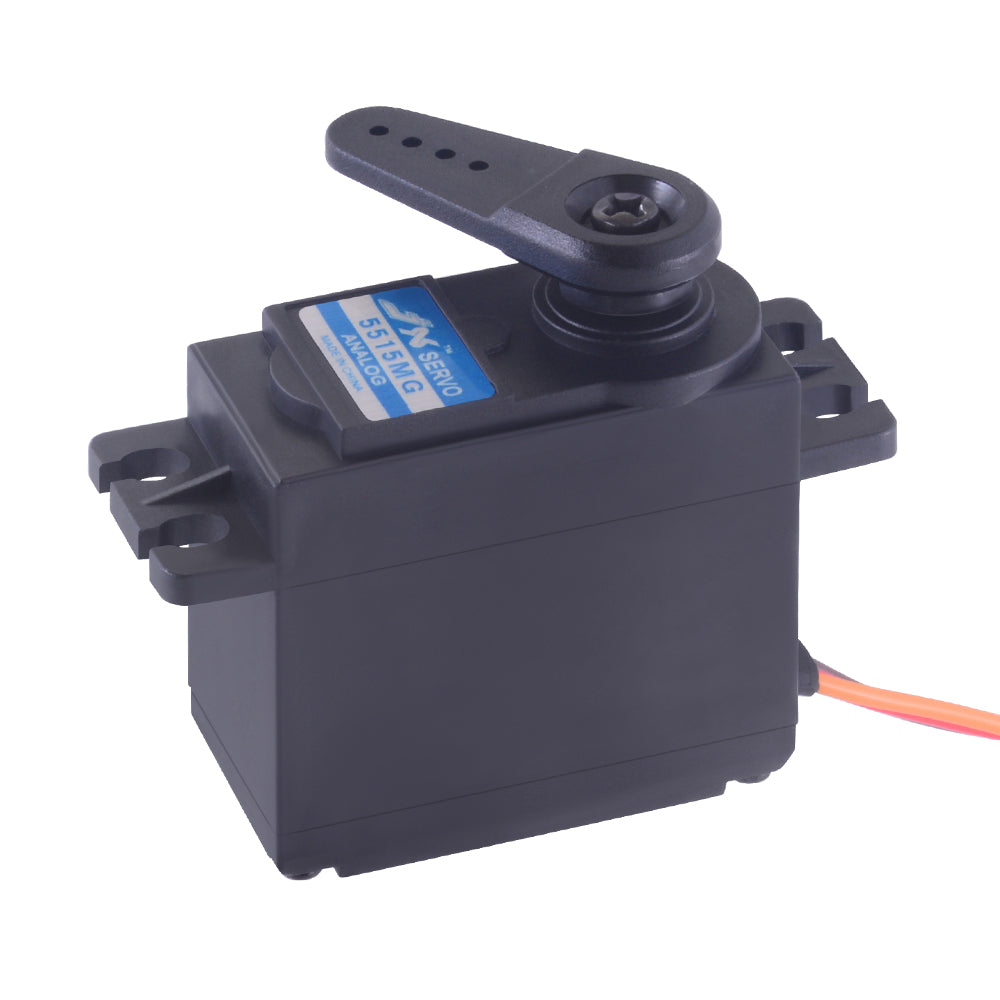 JX Servo PS-5515MG 55.6g High Precision Metal Gear Analog Standard Servo