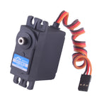 JX Servo PS-5515MG 55.6g High Precision Metal Gear Analog Standard Servo