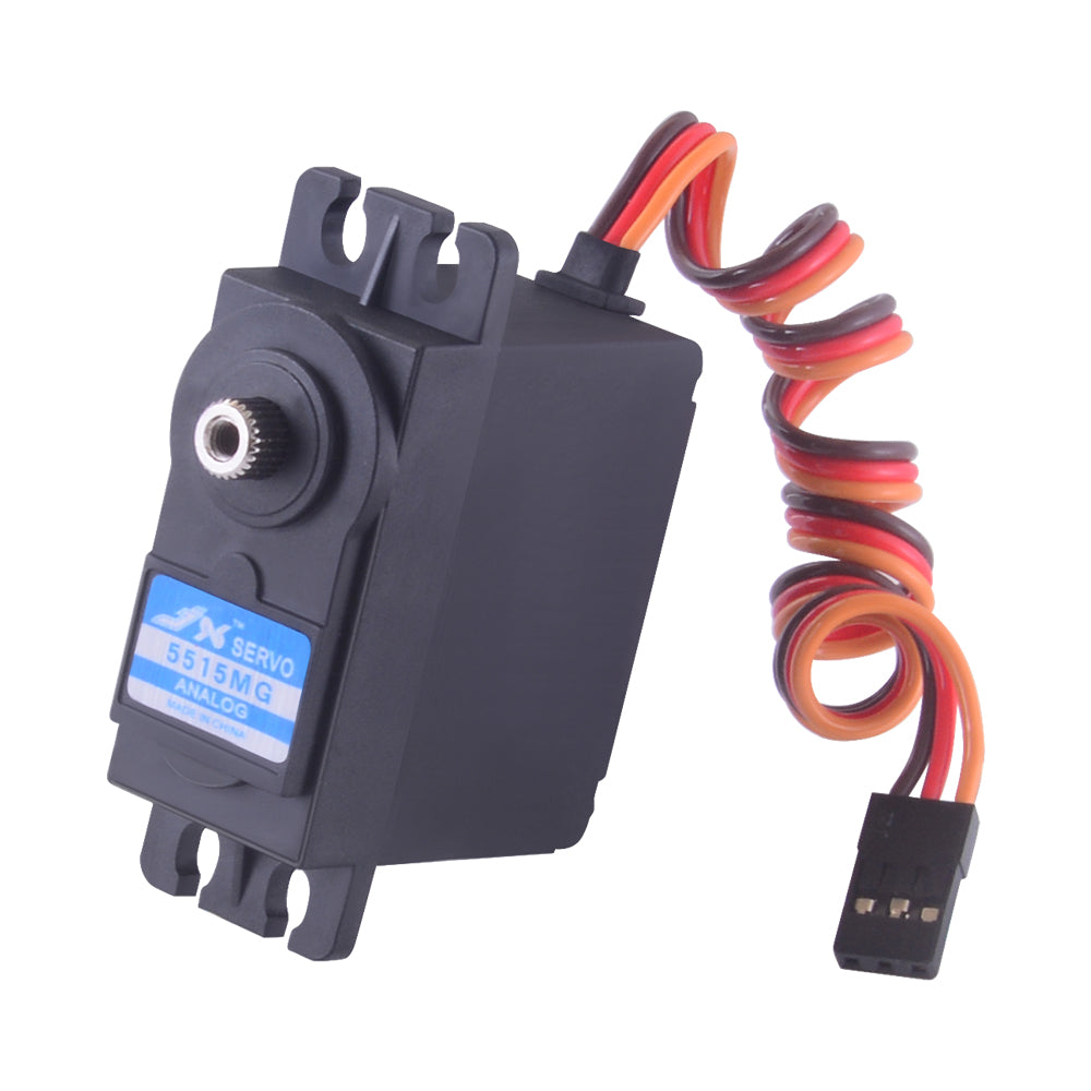 JX Servo PS-5515MG 55.6g High Precision Metal Gear Analog Standard Servo