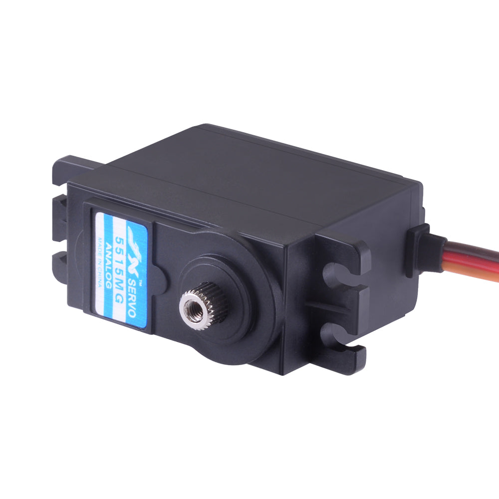 JX Servo PS-5515MG 55.6g High Precision Metal Gear Analog Standard Servo