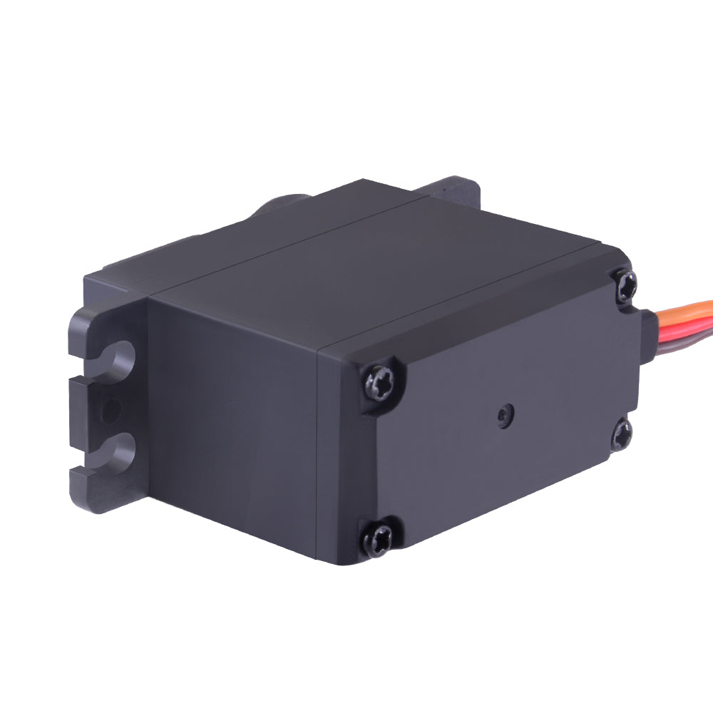JX Servo PS-5515MG 55.6g High Precision Metal Gear Analog Standard Servo