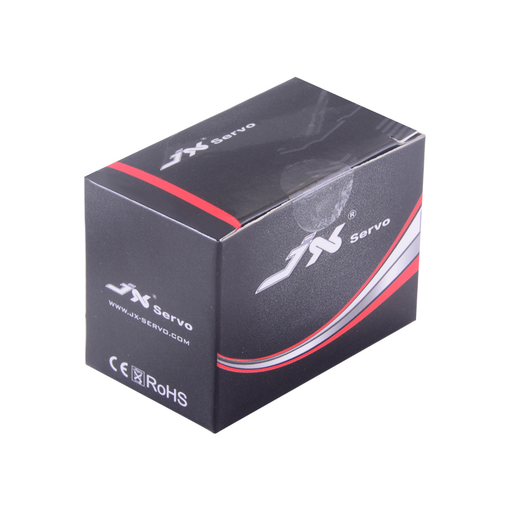 JX Servo PS-5515MG 55.6g High Precision Metal Gear Analog Standard Servo
