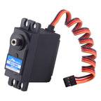 JX Servo PS-5521MG 55.6g High Precision Metal Gear Analog Standard Servo