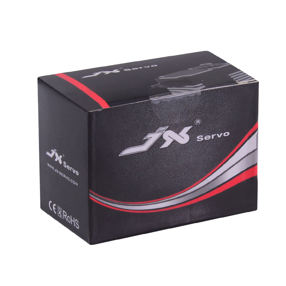 JX Servo PS-5521MG 55.6g High Precision Metal Gear Analog Standard Servo