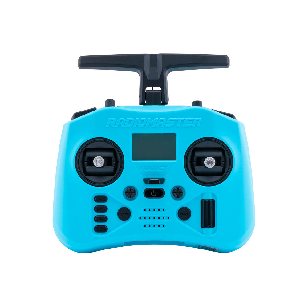 Pocket Crush Radio Controller (M2)