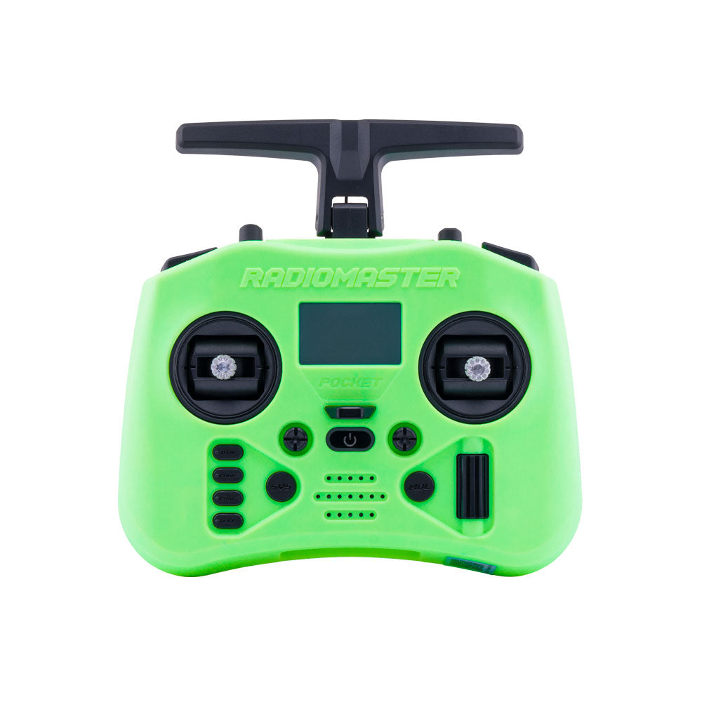 Pocket Crush Radio Controller (M2)