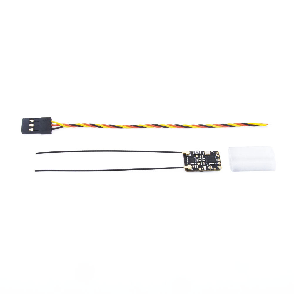 R81 V2 Receiver