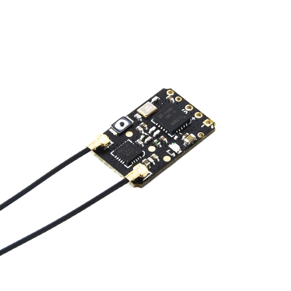 R81 V2 Receiver