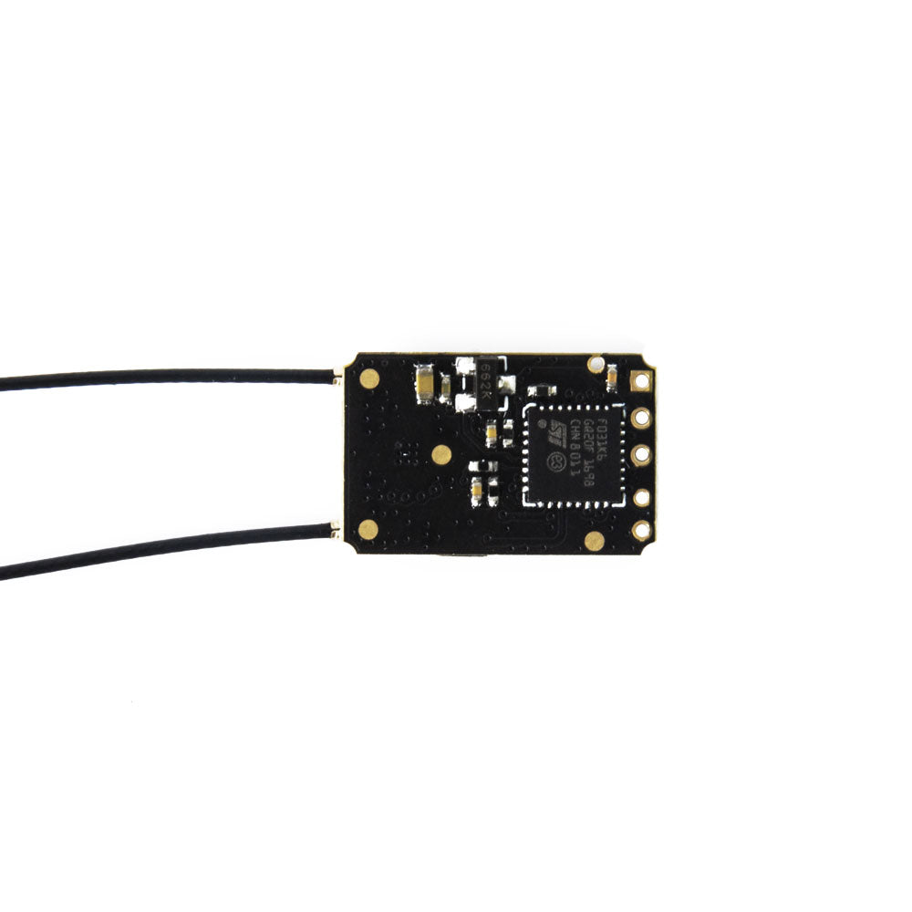 R81 V2 Receiver