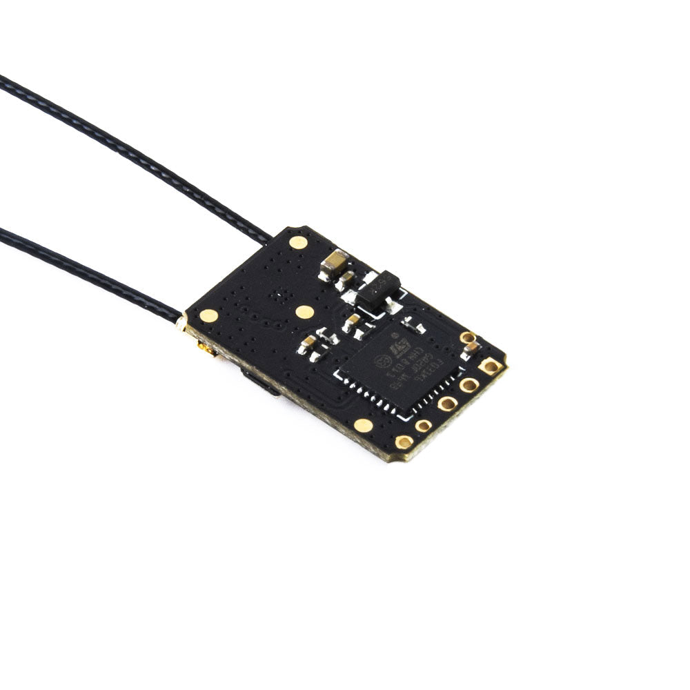 R81 V2 Receiver