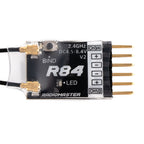 R84 V2 Receiver