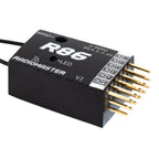 R86 V2 Receiver