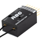 R86 V2 Receiver