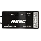 R86C V2 Receiver