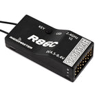 R86C V2 Receiver