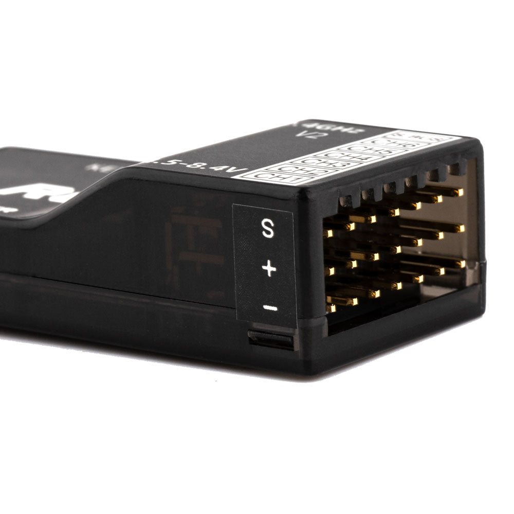 R86C V2 Receiver
