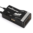 R88 V2 Receiver