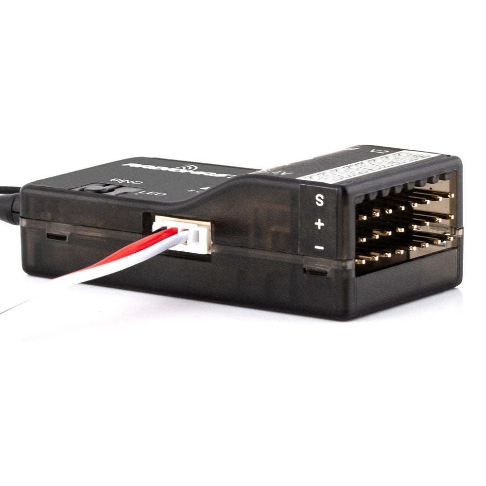 R88 V2 Receiver