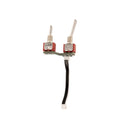 TX16S MK3 SF 3pos / SE 2pos Switch