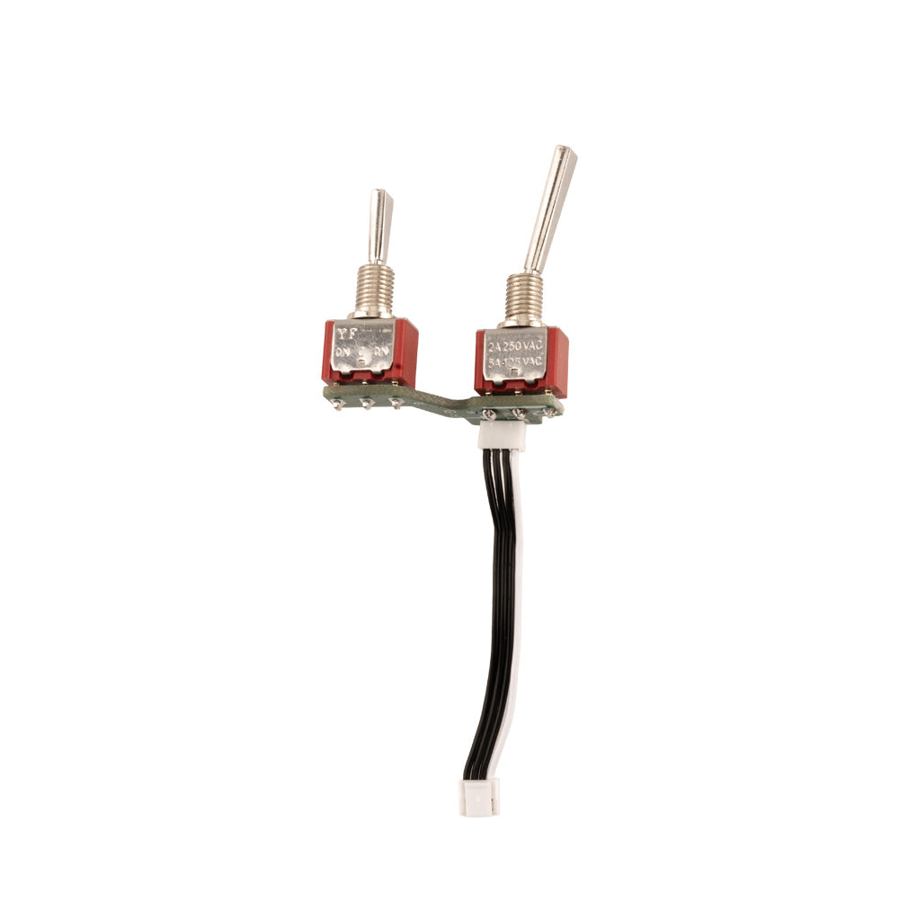 TX16S MK3 SF 3pos / SE 2pos Switch