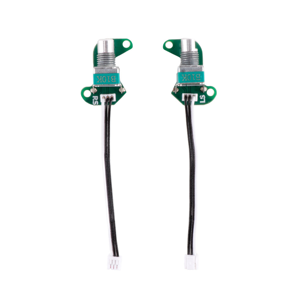 TX16S MK3 No Detent Slider Set for RS/LS