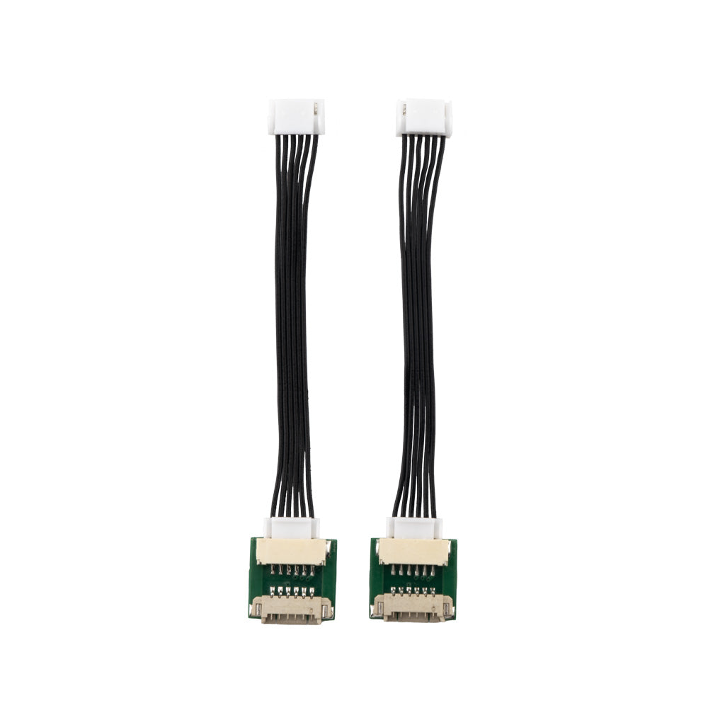 AG01 / AG02 Adapter Cable