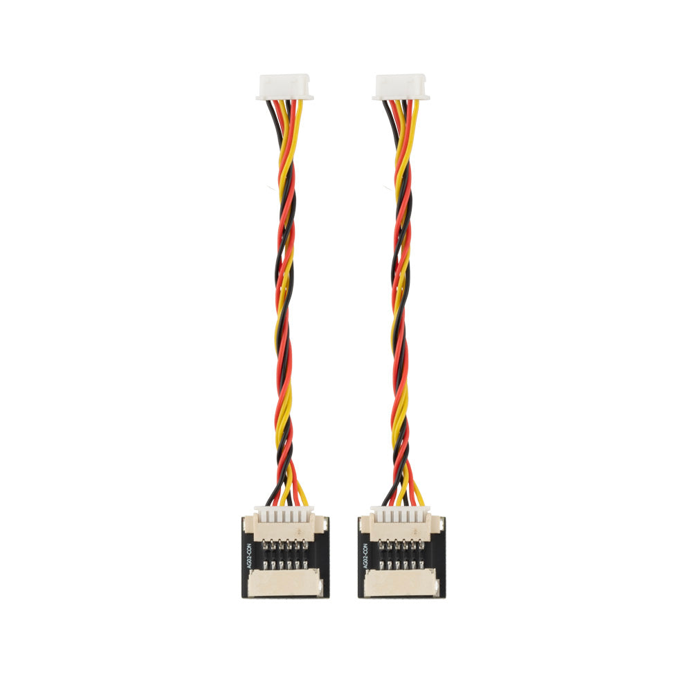 AG01 / AG02 Adapter Cable