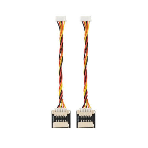AG01 / AG02 Adapter Cable