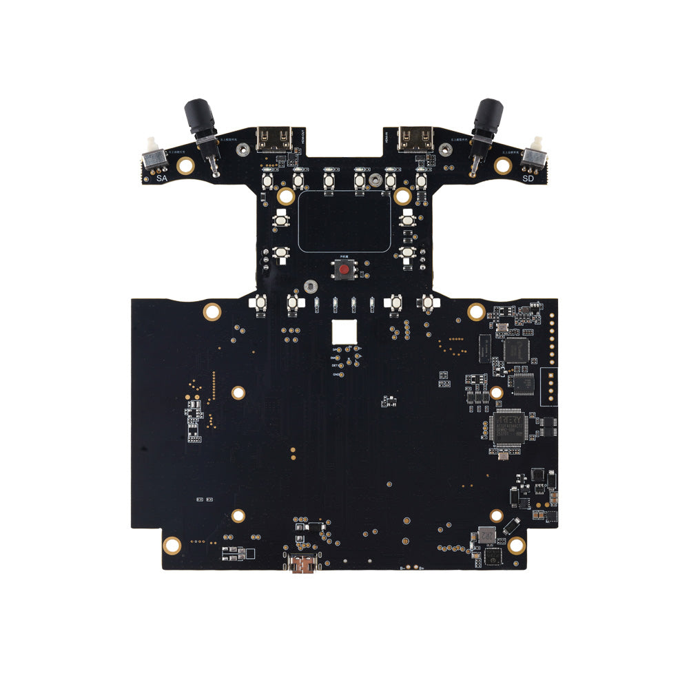 AX12 Main Board