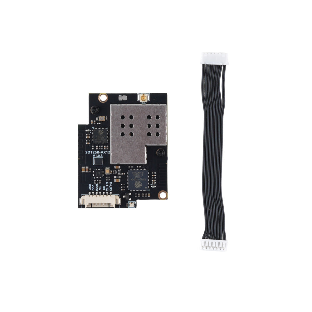AX12 Internal ExpressLRS RF Module