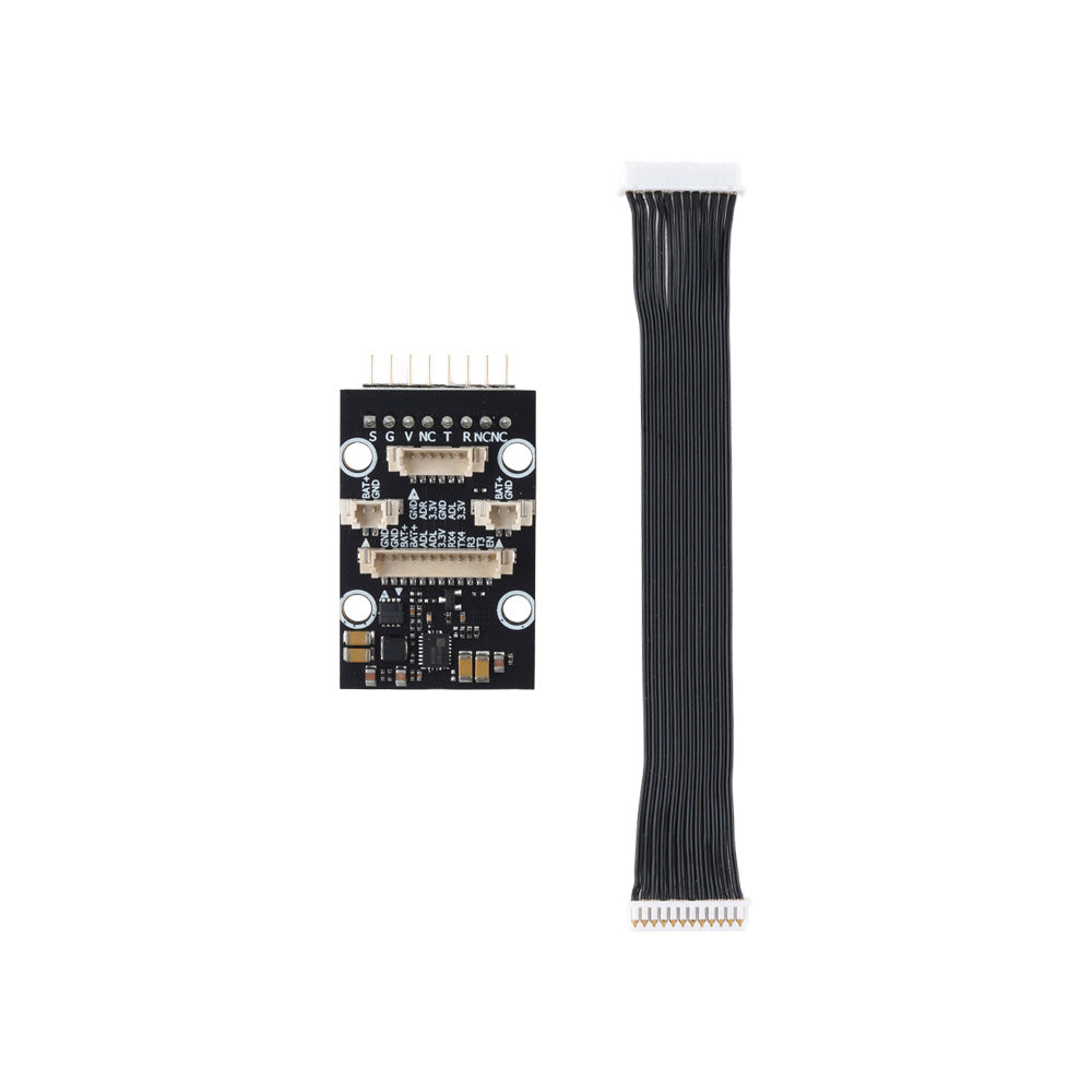 AX12 External Module Connector Board