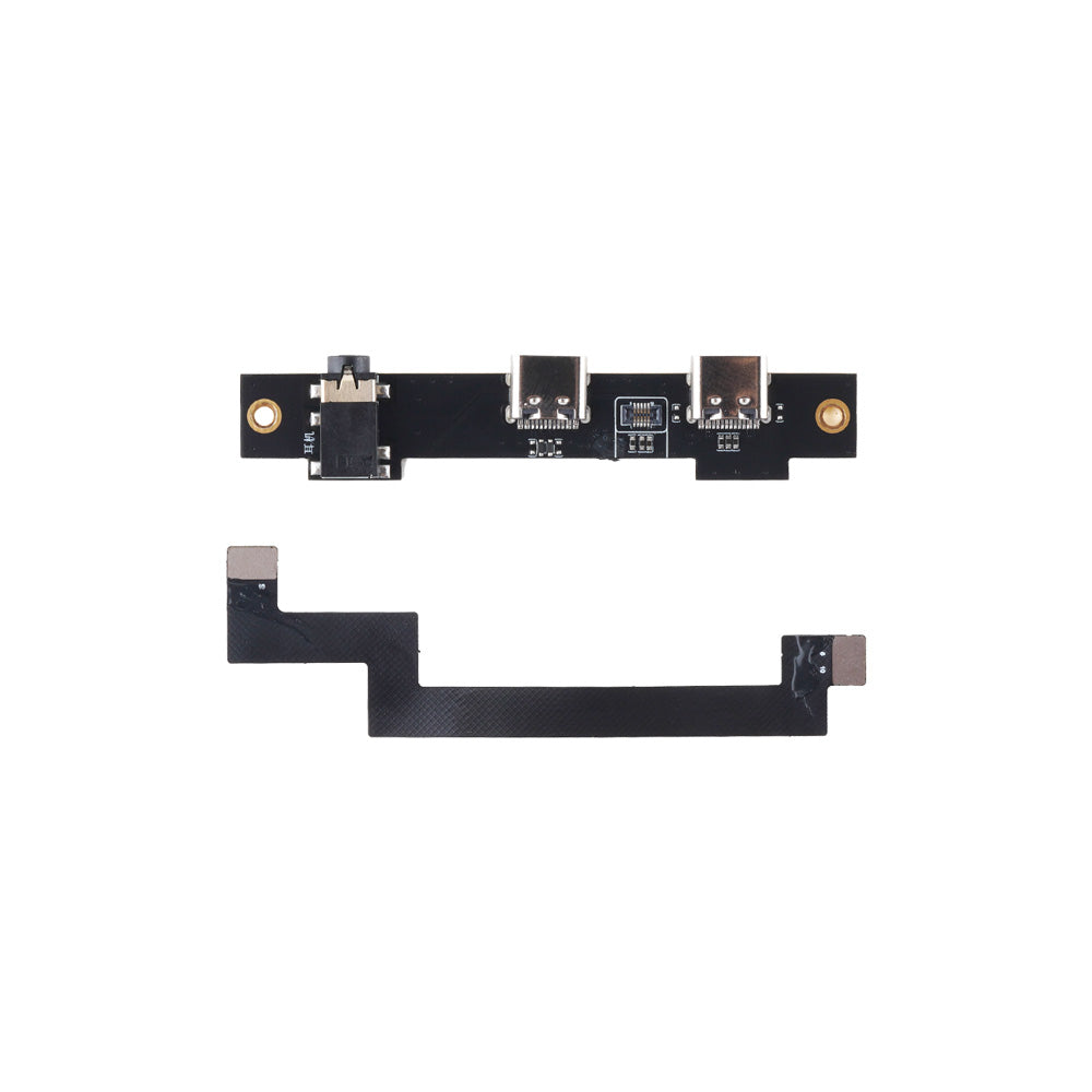 AX12 USB Board & Ribon Cable