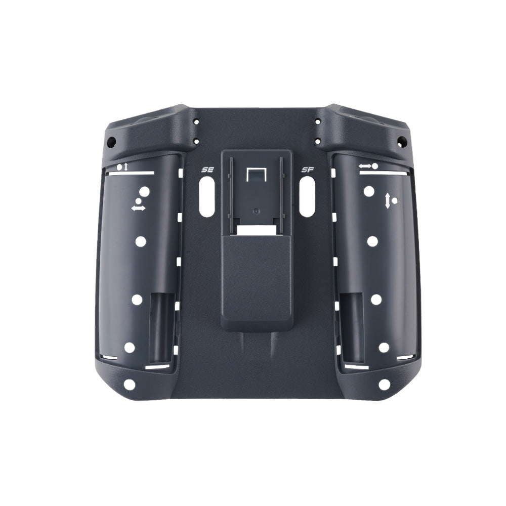 AX12 Front / Rear Case