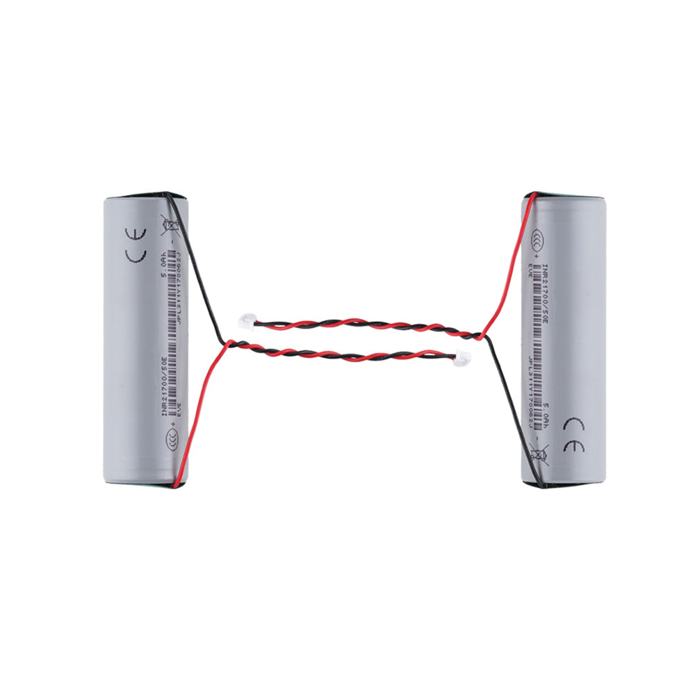 AX12 Battery Assembly