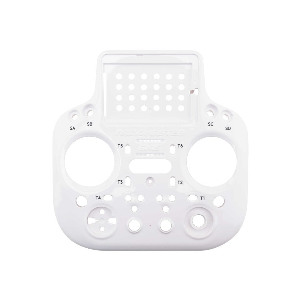GX15 Front / Rear Case