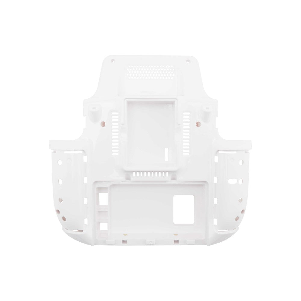 GX15 Front / Rear Case