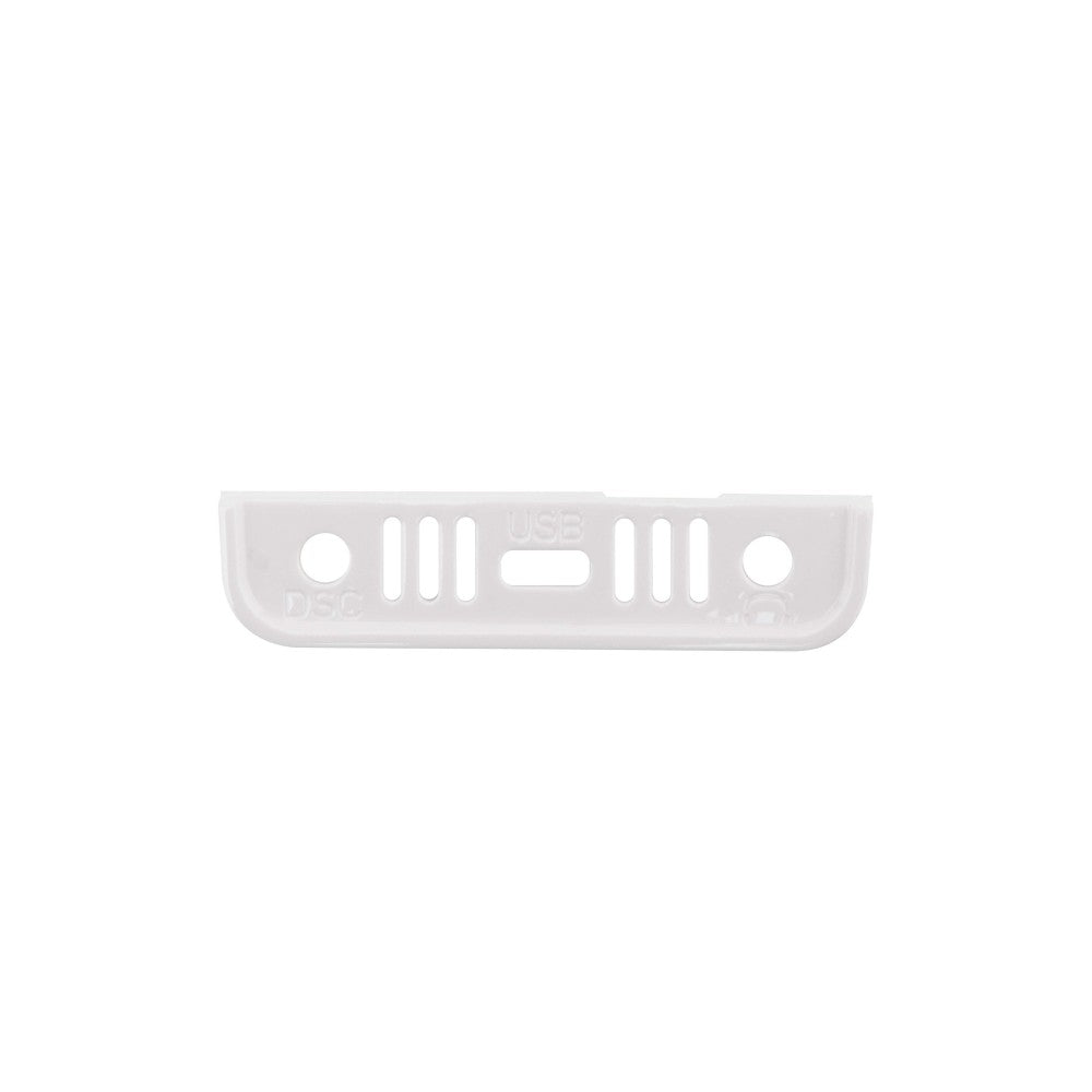 GX15 USB Plug Panel