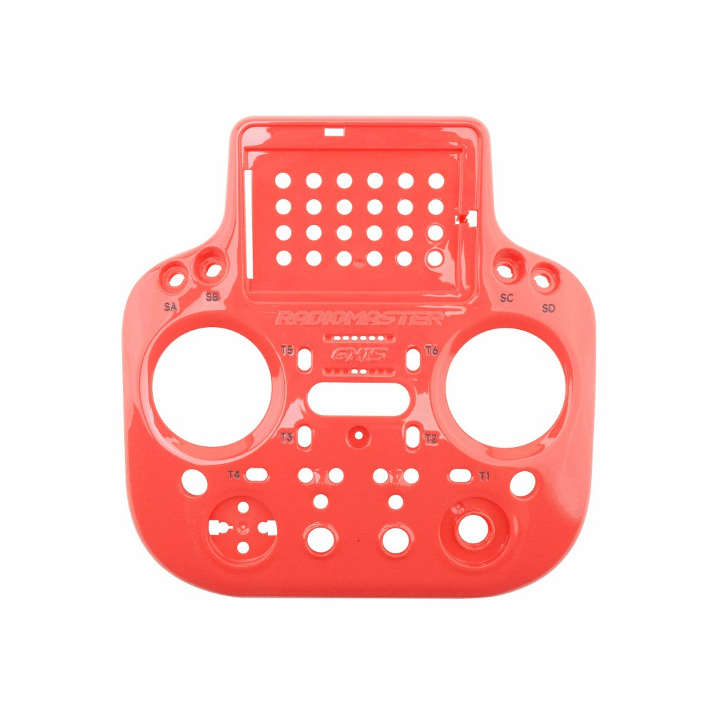 GX15 Front / Rear Case