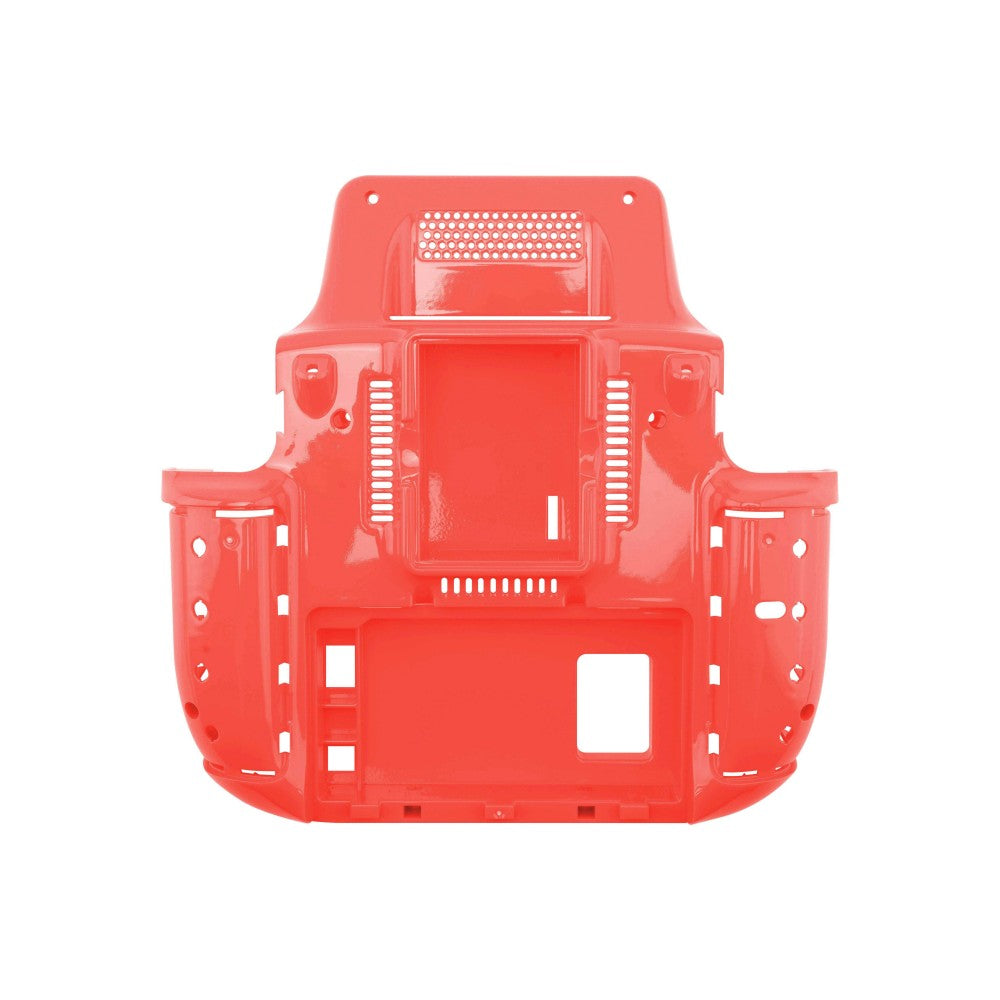 GX15 Front / Rear Case