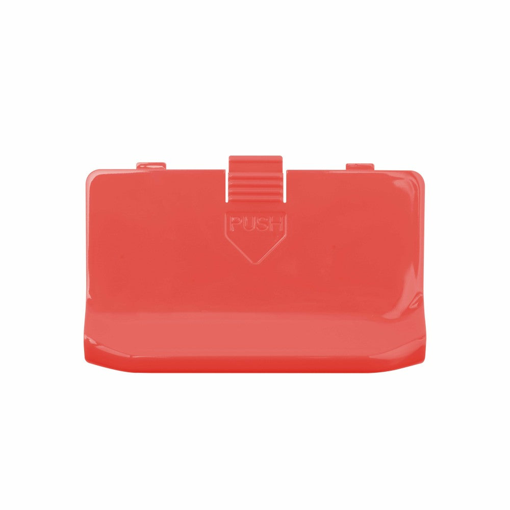 GX15 Battery Cover