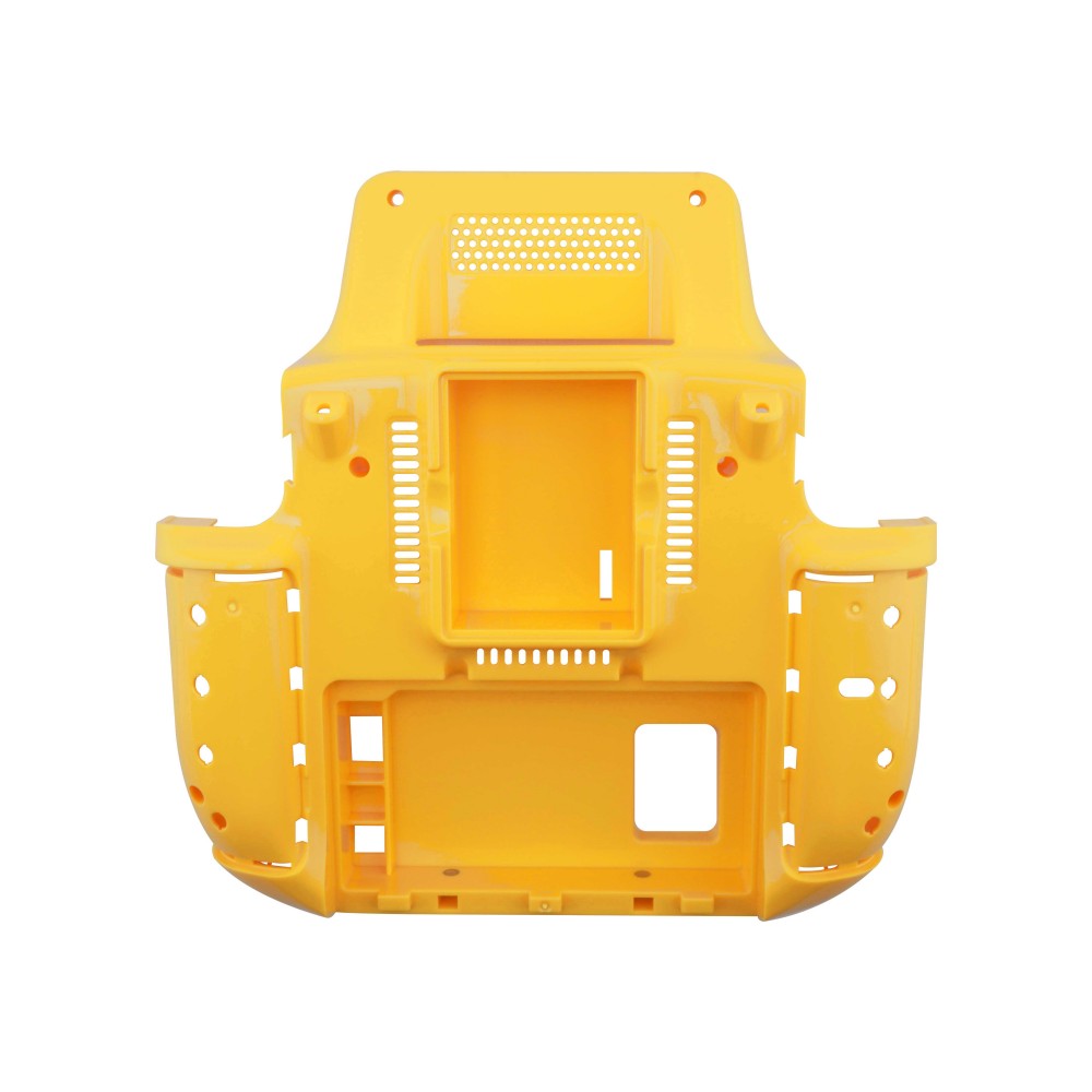 GX15 Front / Rear Case