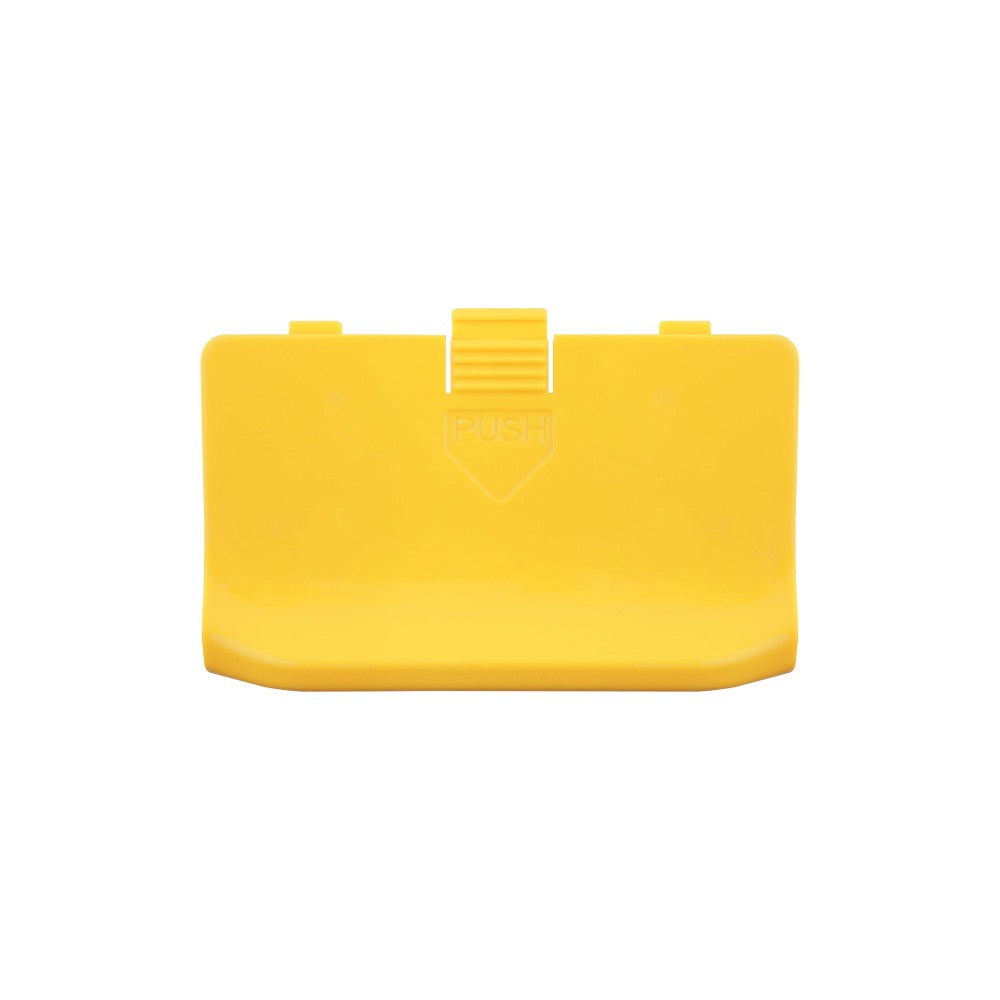 GX15 Battery Cover
